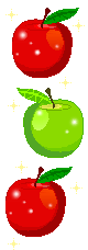 apples
