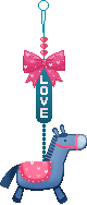 love horse