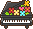piano