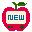 new apple