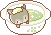 cat pot