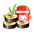 sushi