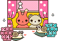 cute wlw couple bc i say they are