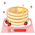 pancakes