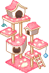 cat house