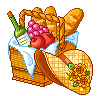 picnic basket