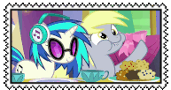 derpy and dj pon-3