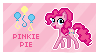 pinkie pie